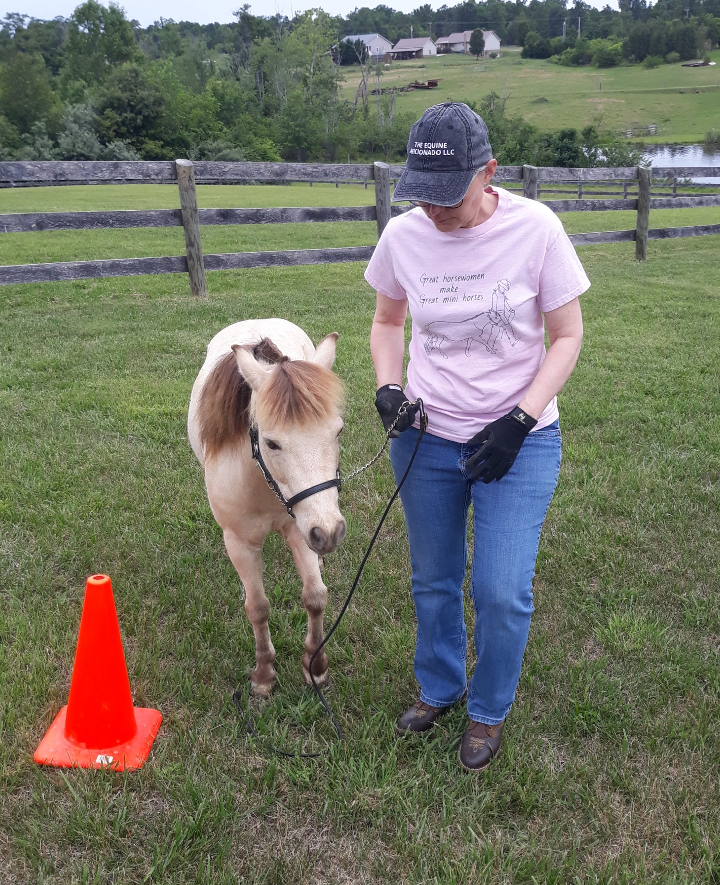 Great Horsewomen Unisex classic tee